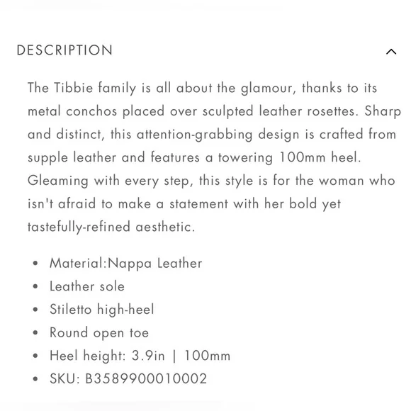 Alexandre Birman Tibbie 100 black stiletto heels size 36.5 - 🔥🔥 - Picture 14 of 16